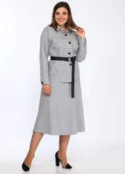 Garnitur Lady Style Classic #2306