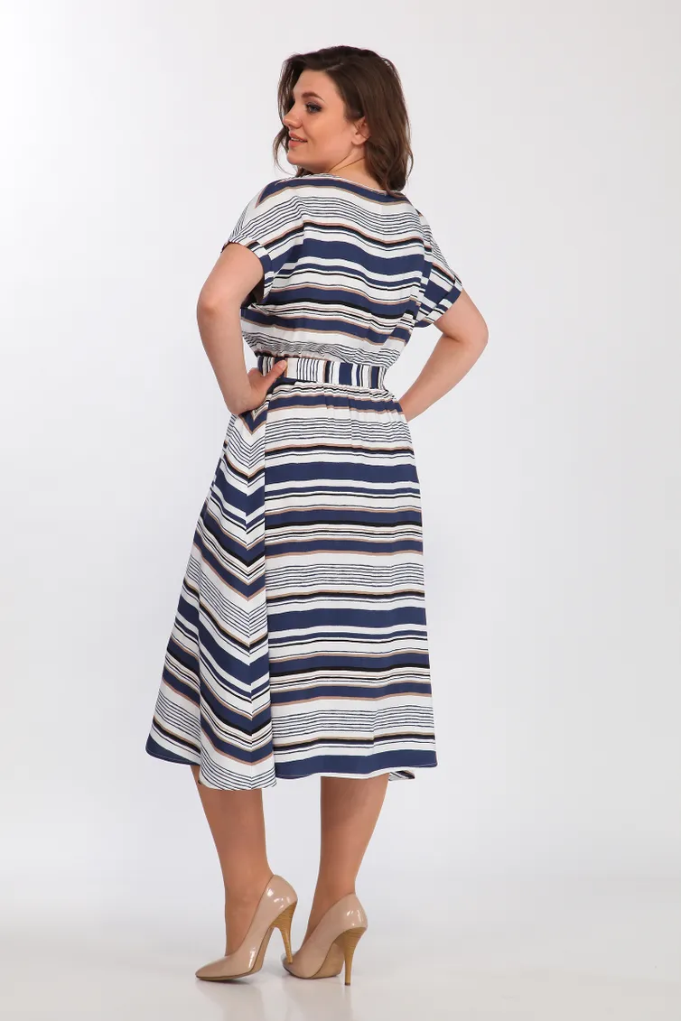 Sukienka Lady Style Classic #2037/3