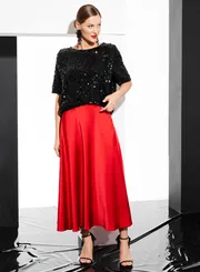 Blouse Elletto Life #3797