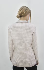 Blazer LEMONGRASS #G076-24, 24CG06-25-DYa (170)