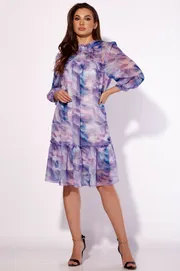 Sukienka TAiER #1168