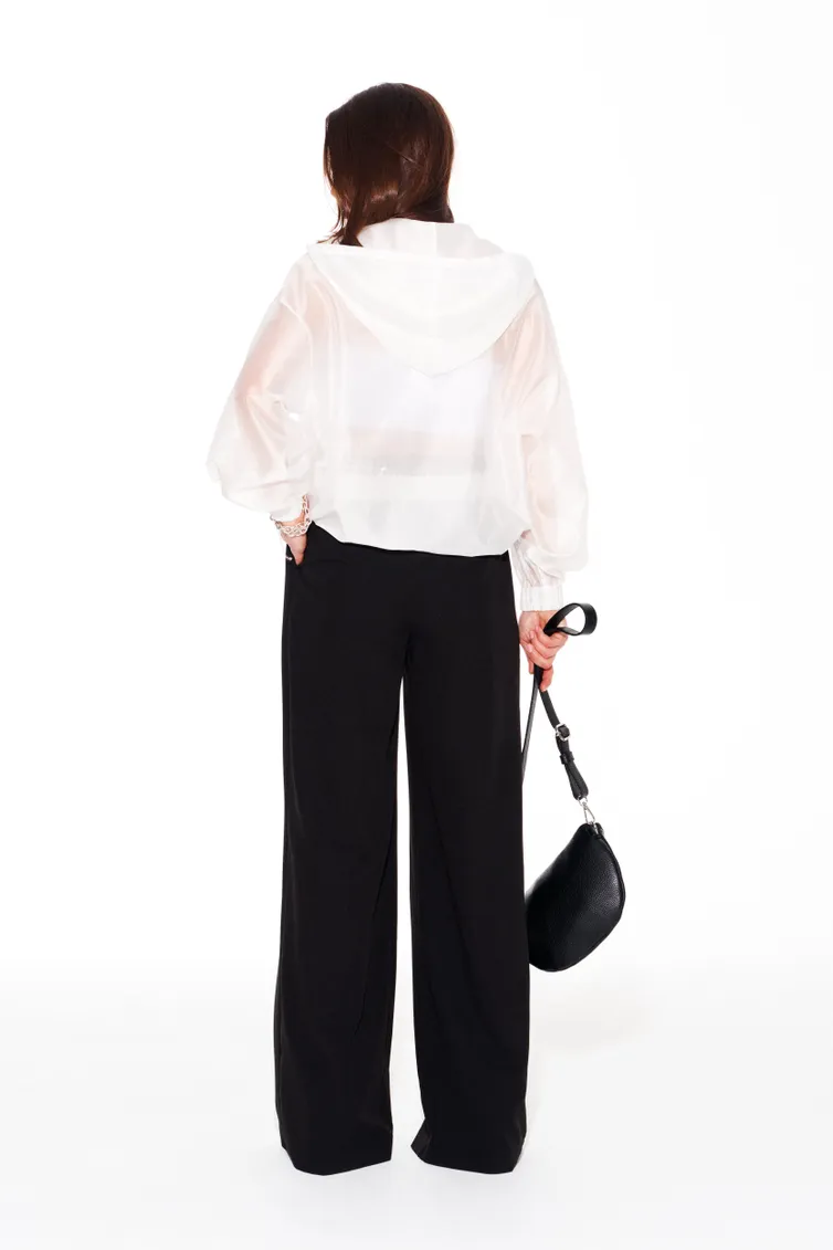 Blouse Elletto Life #3981