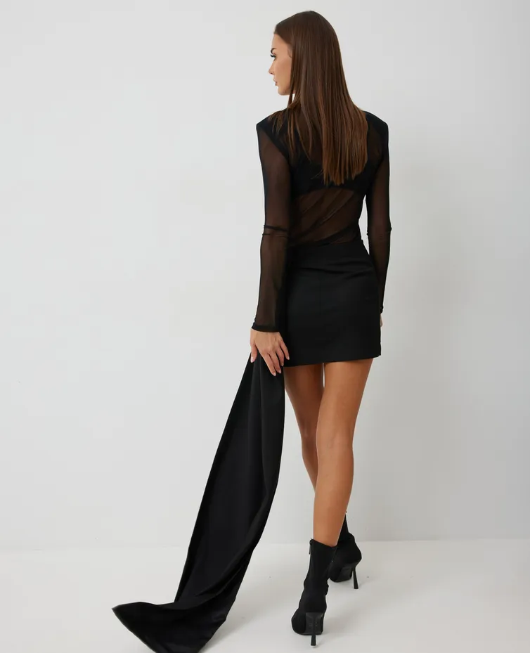 Spódnica V&N fashion #1018