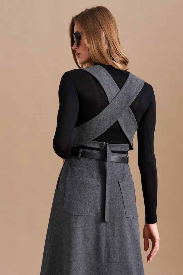 Waistcoat Elletto Life #3772
