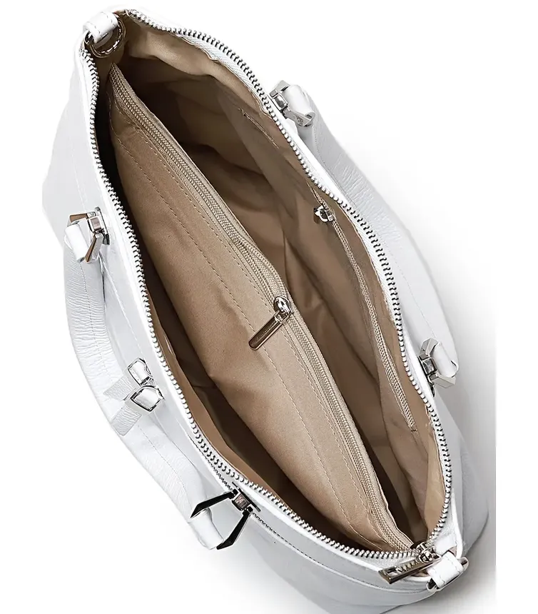 Torba Galanteya #25s989k45 belyj