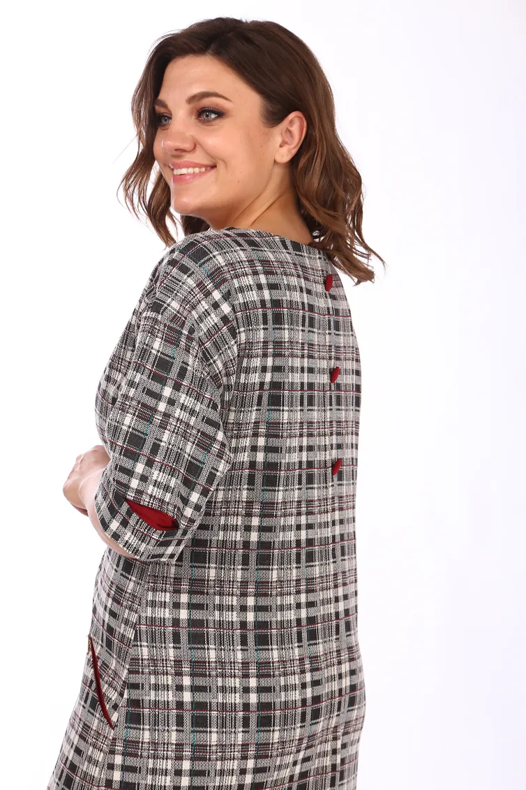 Sukienka Lady Style Classic #0926/10