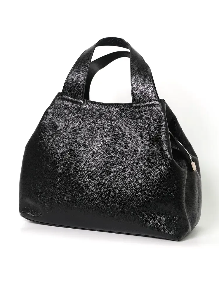 Torba Galanteya #25s3244k45 chernyj