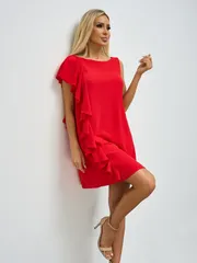 Dress Jetty #ShYu565-20