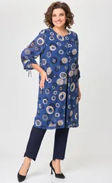Костюм Багряница 5050