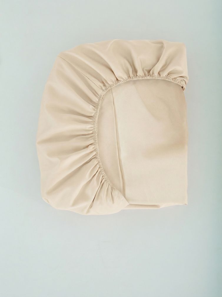 Простыня Listelle арт. 2718902 140х200х30 см