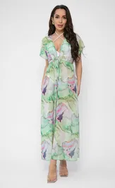 Платье LT Collection П13601-9М