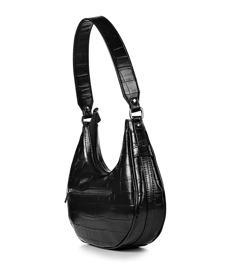 Torba Galanteya #22s2034k45 chernyj
