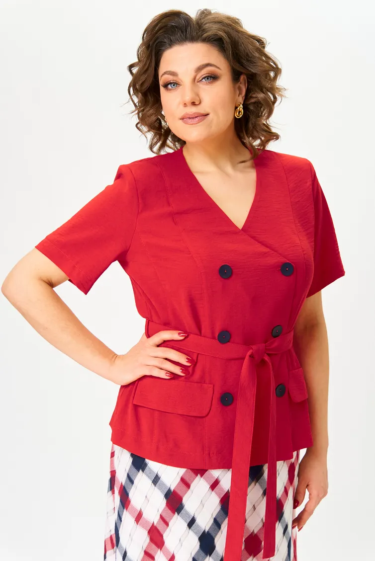 Garnitur Anastasia MAK #1256 kr