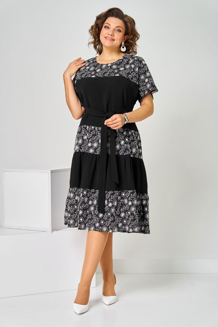 Sukienka Asolia #2715