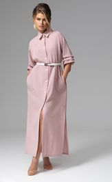 Платье CHARUTTI В правильном настроении (с ремешком)