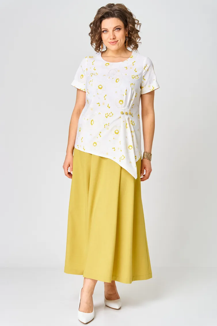 Юбка Angelina & Company арт. 1241
