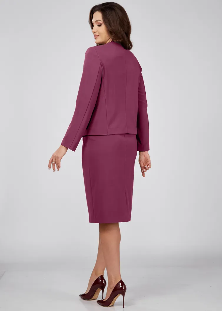 Zestaw Verita moda #N-2176 bord
