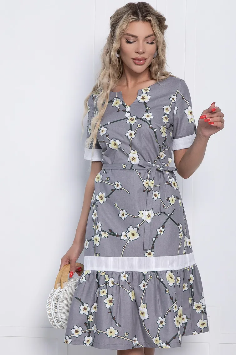 Sukienka LT Collection #P10837