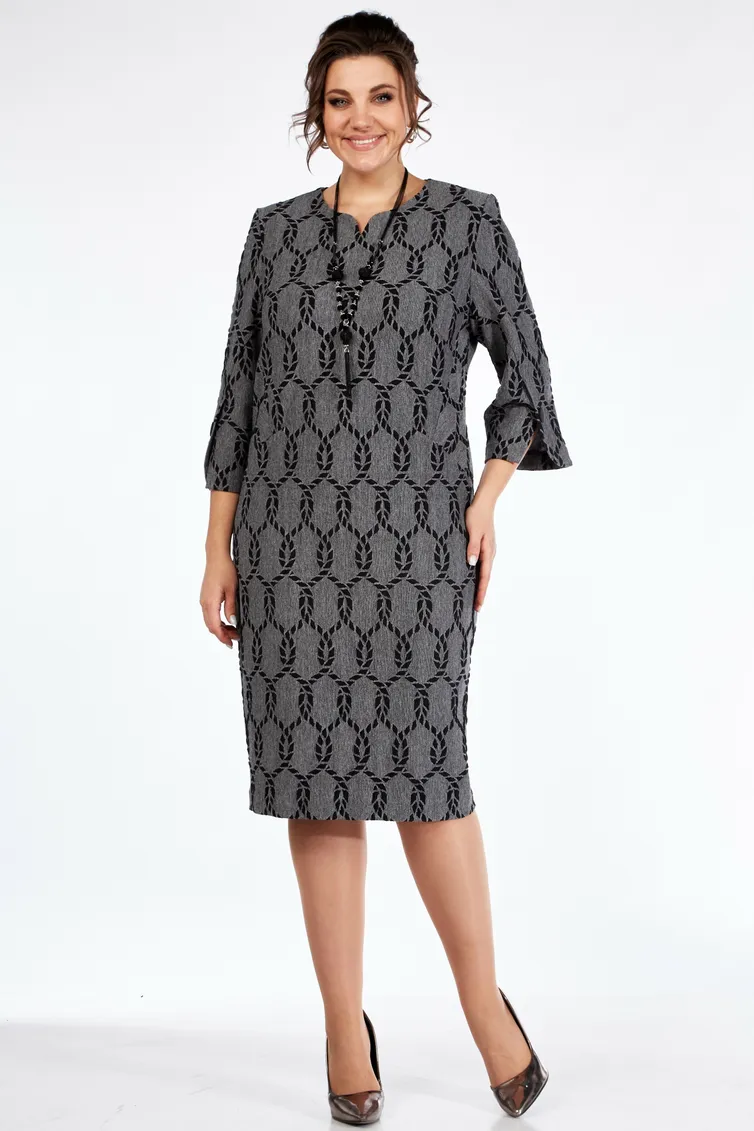 Sukienka Ell Style #2267