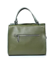 Torba Galanteya #22s915k45 olivkovyj