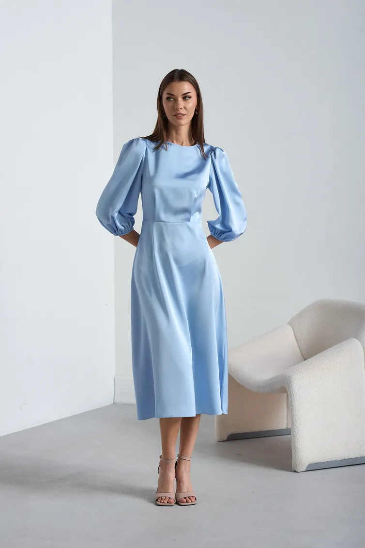 Sukienka Lady Line #5226