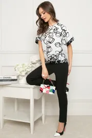 Bluzka Bellovera #33B4925