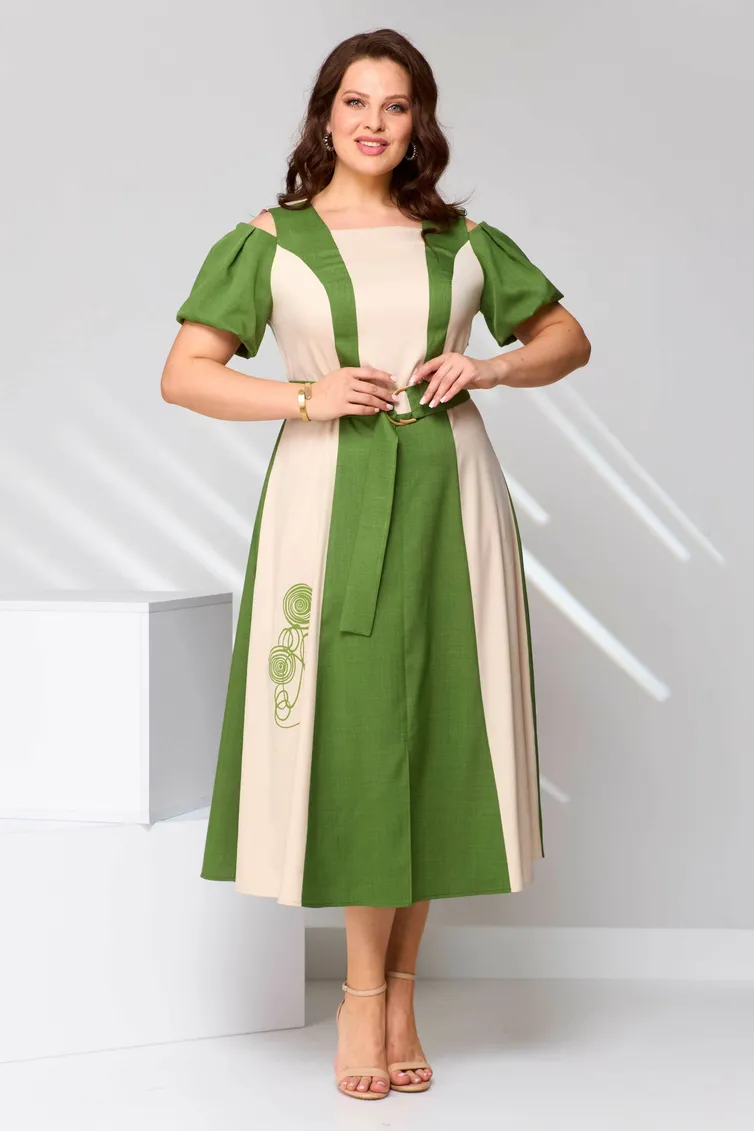 Sukienka Asolia #2682