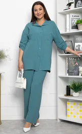 Костюм LT Collection К14205-8М