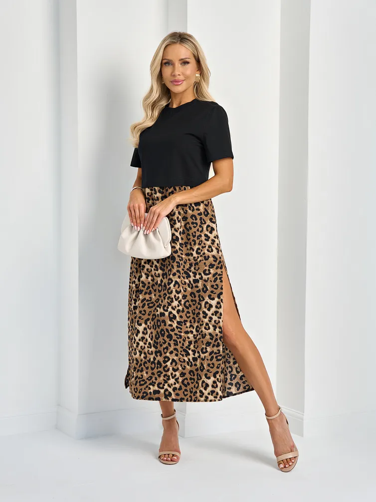 Dress Jetty #ShYu493-12