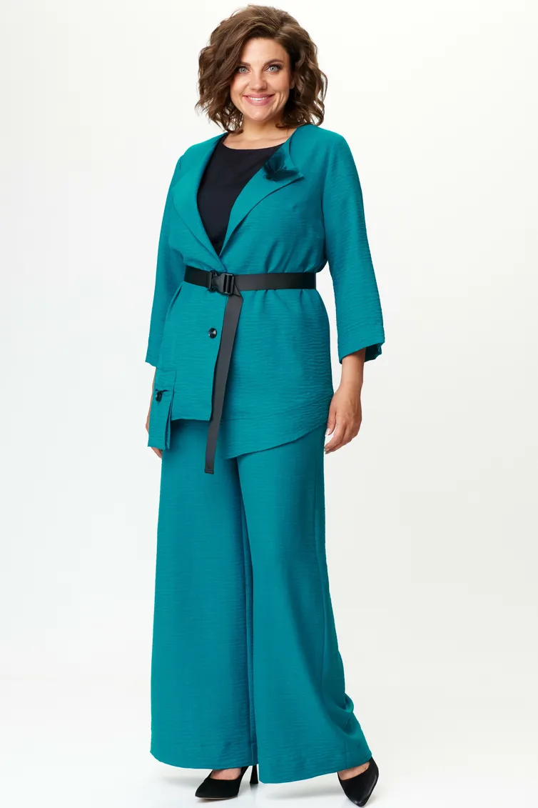 Garnitur Michel Chic #1386 kostyum