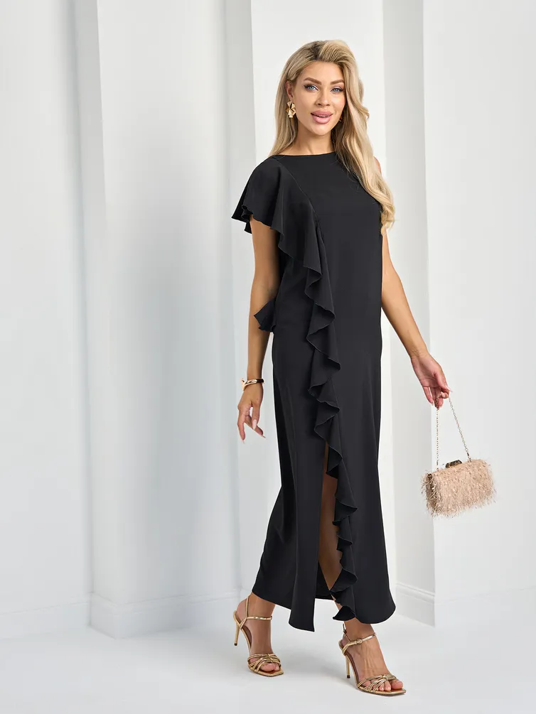 Dress Jetty #564-5