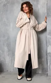 Кардиган BegiModa 2016 пудра