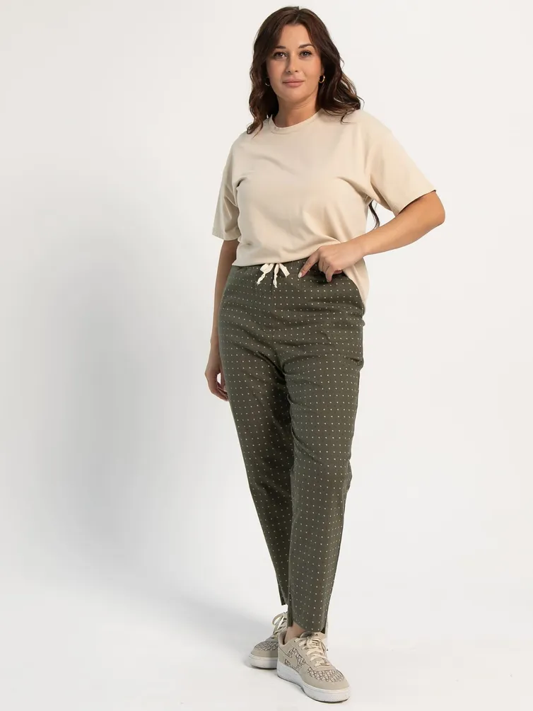 Trousers LT Collection #B16125-4M