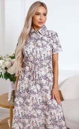 Платье LT Collection П15497-45М