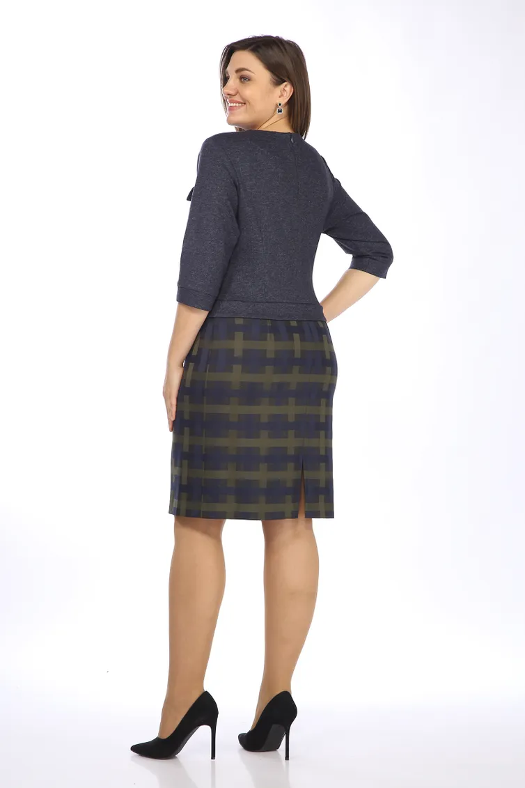 Платье Lady Style Classic арт. 0900/2