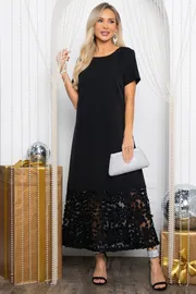 Платье LT Collection арт. П14609-16М