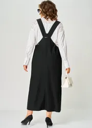 Dress EVA GRANT #7340