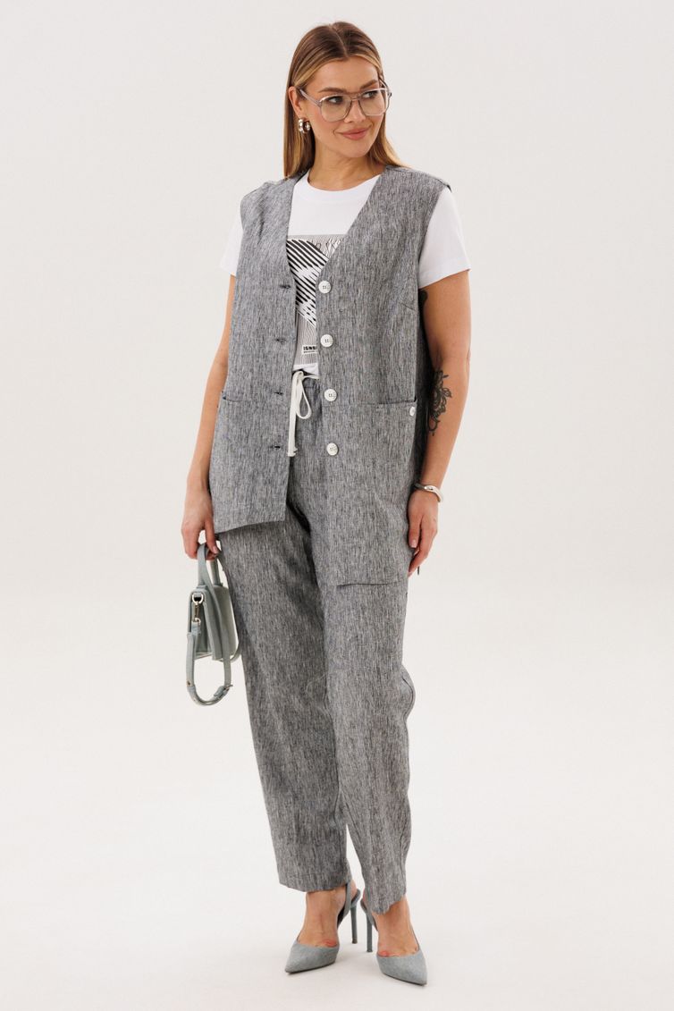 Костюм FANTAZIA MOD арт. 5121