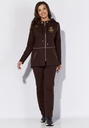 Zestaw TAiER #1209-1 shokolad