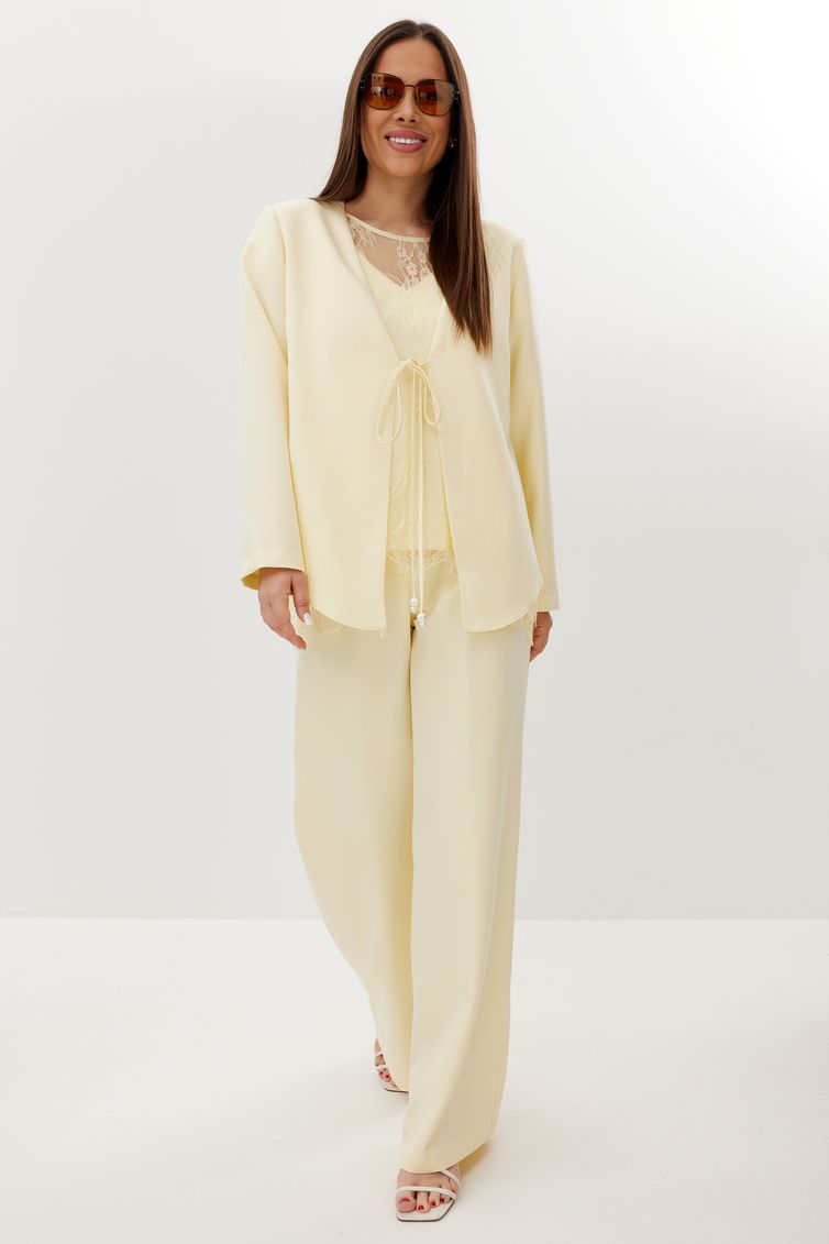 Suit Magia Mody #2709