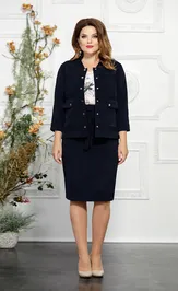 Zestaw Mira Fashion 4826-2 sin