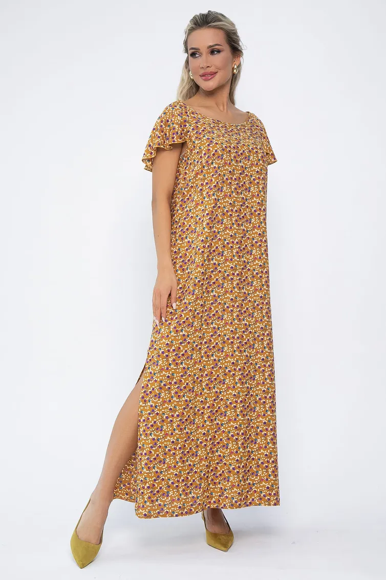 Платье LT Collection арт. П13584-16М