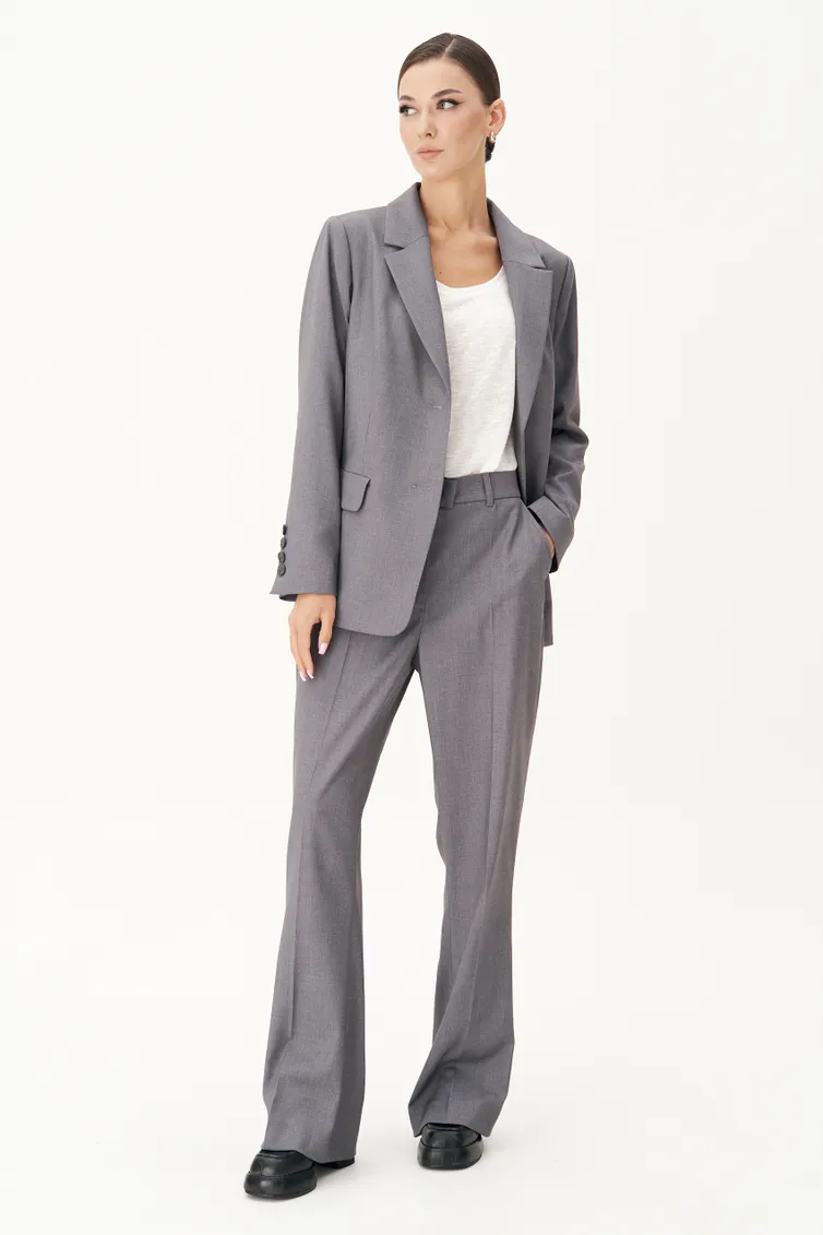 Trousers Fantazia Mod #4874