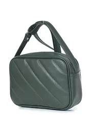 Torba Galanteya #23s1308k45 zelenyj t.