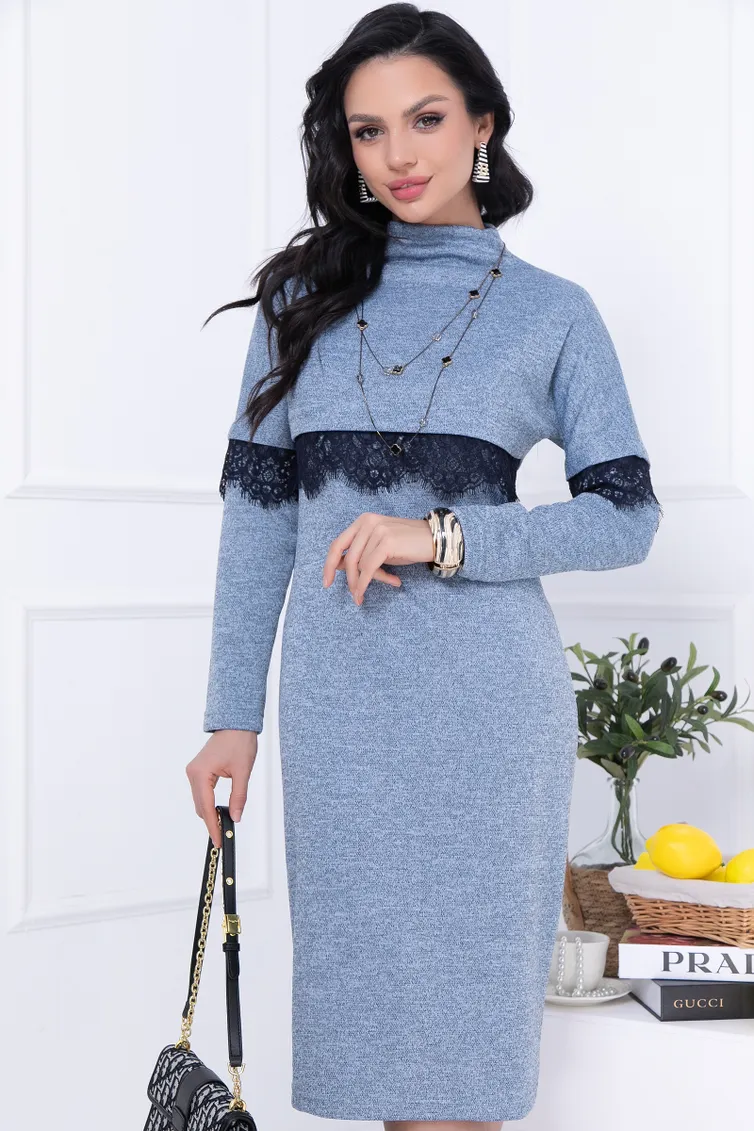 Платье Bellovera арт. 69П5757