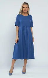 Sukienka LT Collection P15822-18M