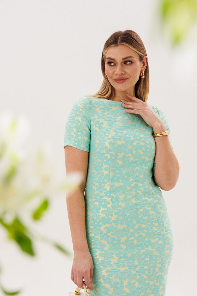 Dress Faufilure #S1854