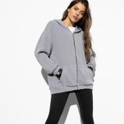 Худи CHARUTTI арт. Значимые иллюзии