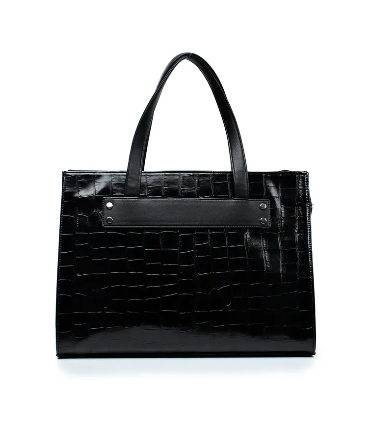 Torba Galanteya #1s1952k45 chernyj