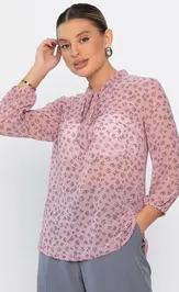Блузка LT Collection Б14410-6М